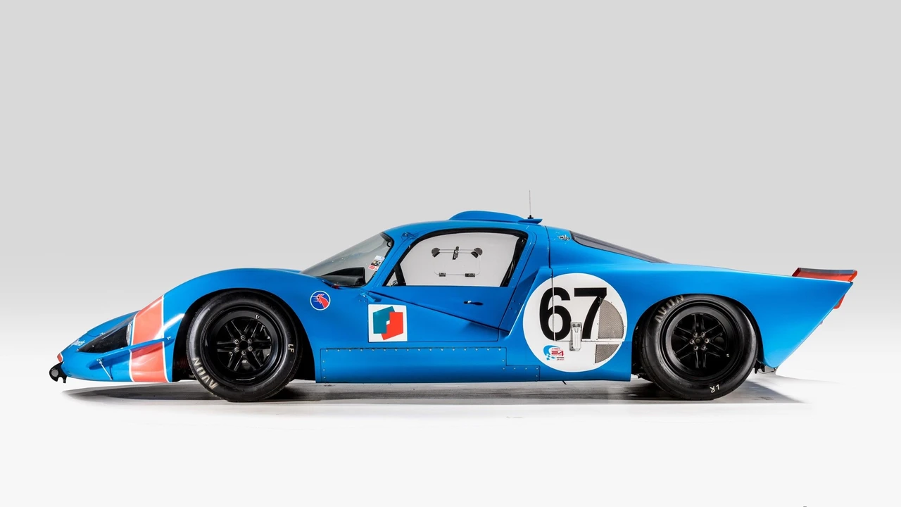 2007 Matra - Image 4 of 31