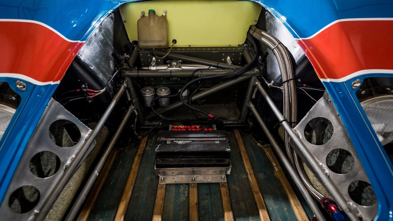 2007 Matra - Image 25 of 31