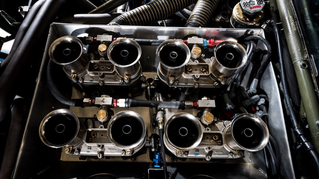 2007 Matra - Image 16 of 31