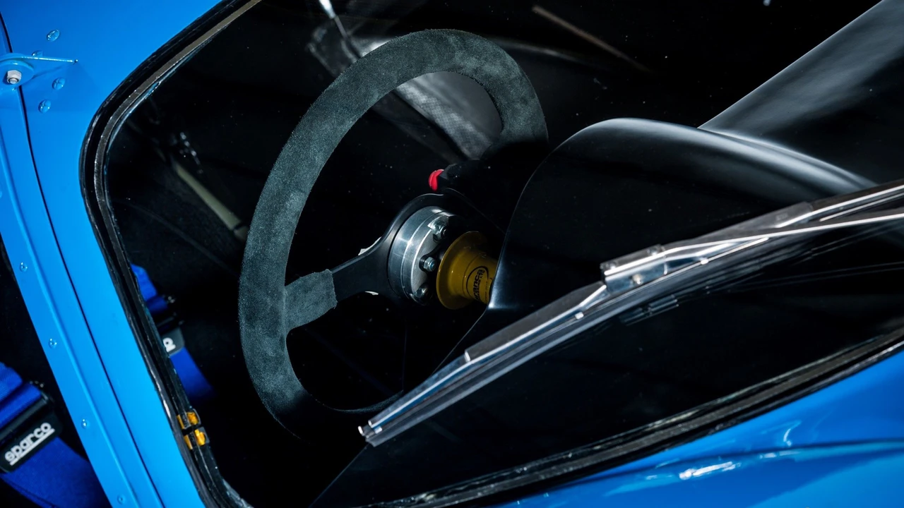 2007 Matra - Image 14 of 31