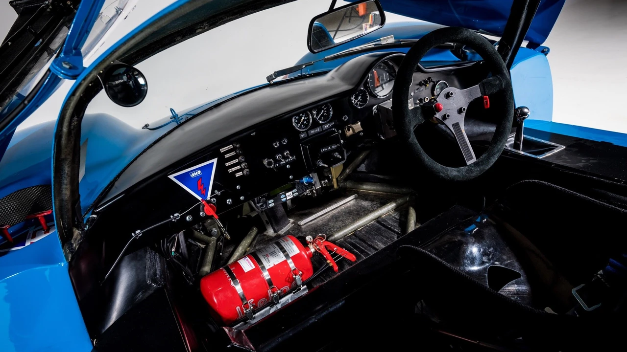 2007 Matra - Image 9 of 31