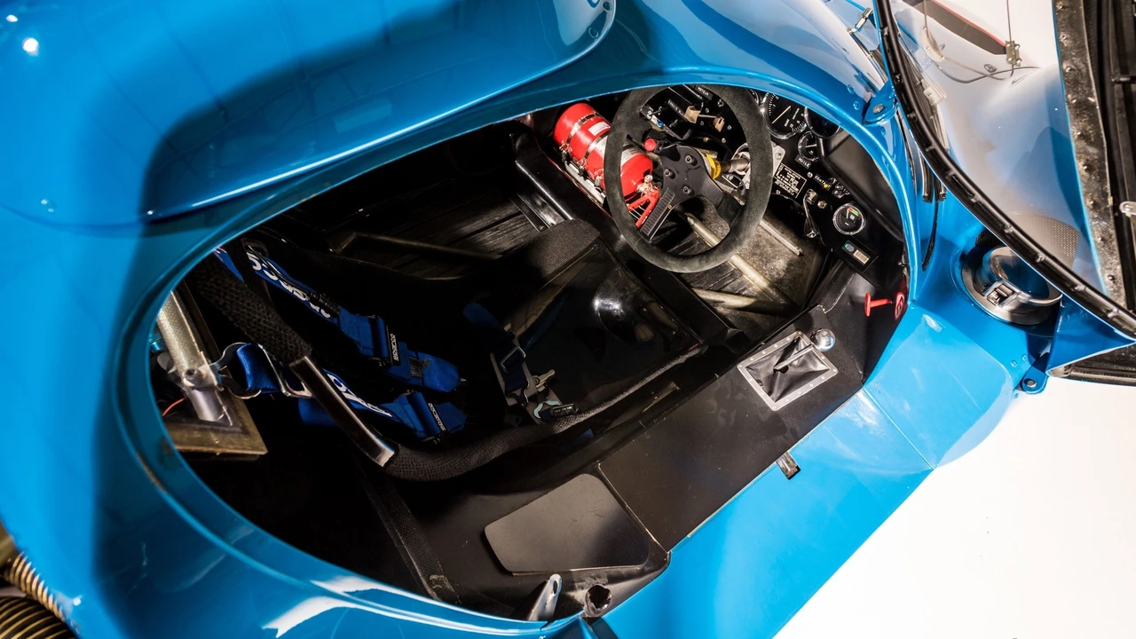 2007 Matra - Image 18 of 31