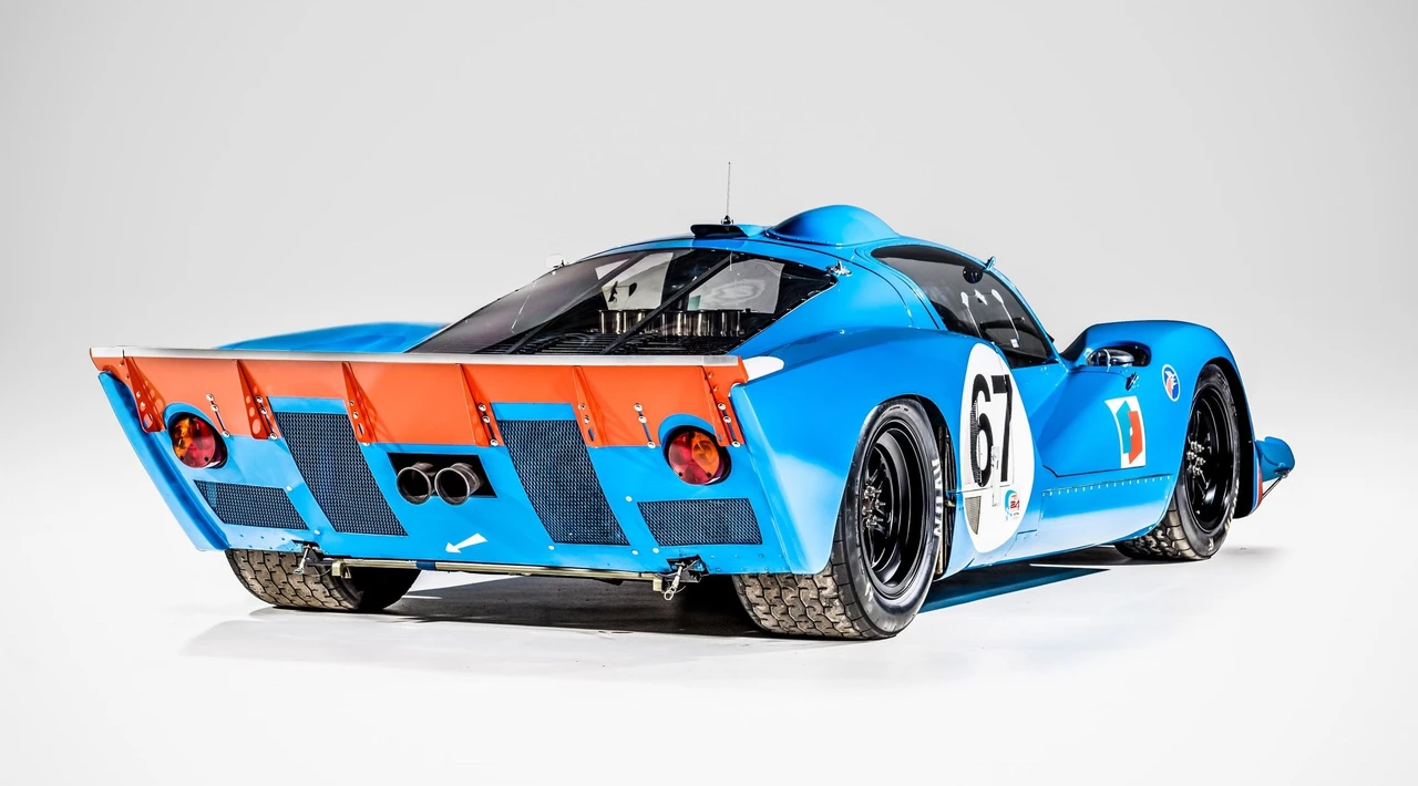 2007 Matra - Image 5 of 31