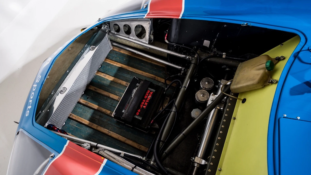 2007 Matra - Image 22 of 31