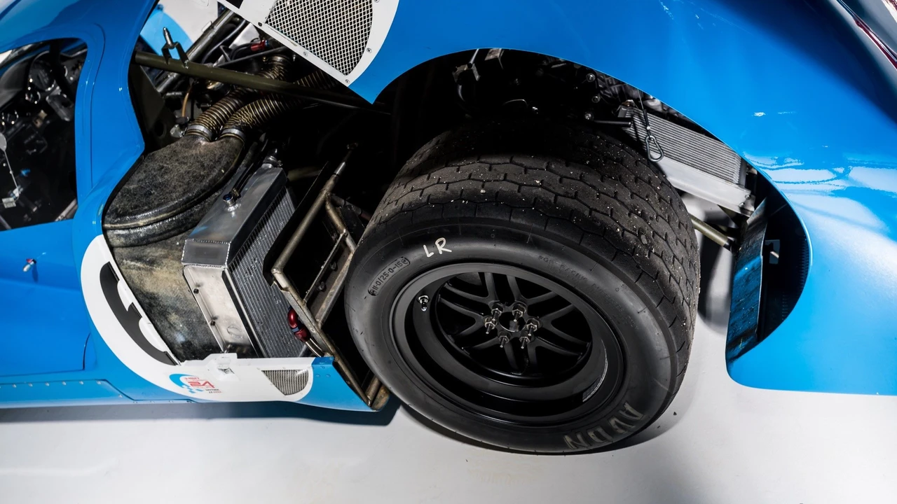 2007 Matra - Image 27 of 31