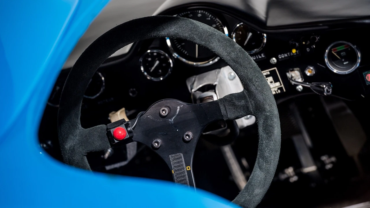 2007 Matra - Image 12 of 31