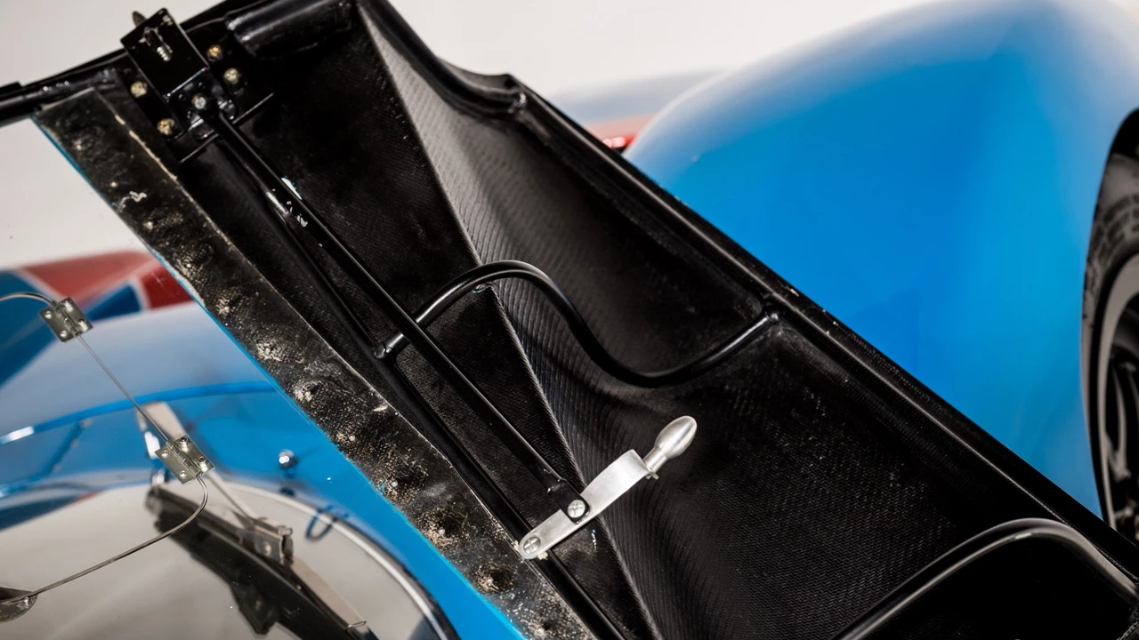 2007 Matra - Image 28 of 31