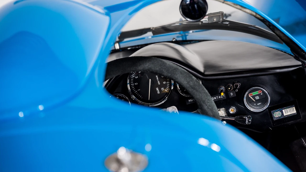 2007 Matra - Image 30 of 31