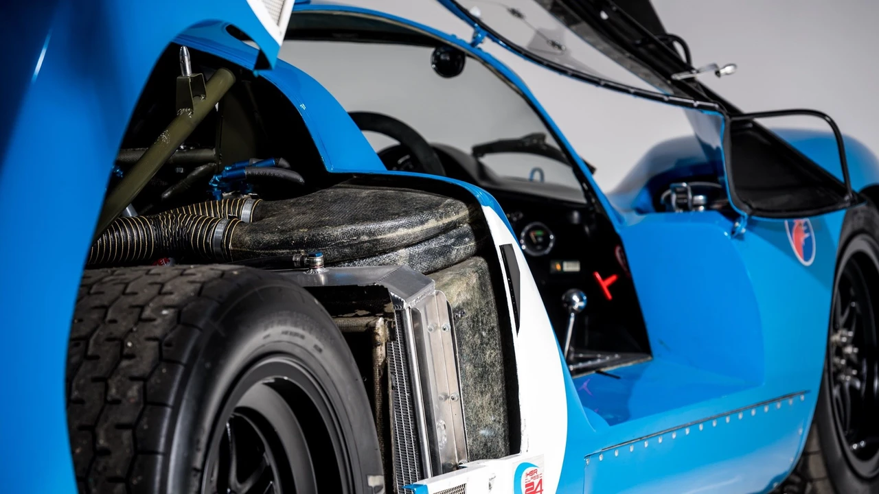 2007 Matra - Image 26 of 31