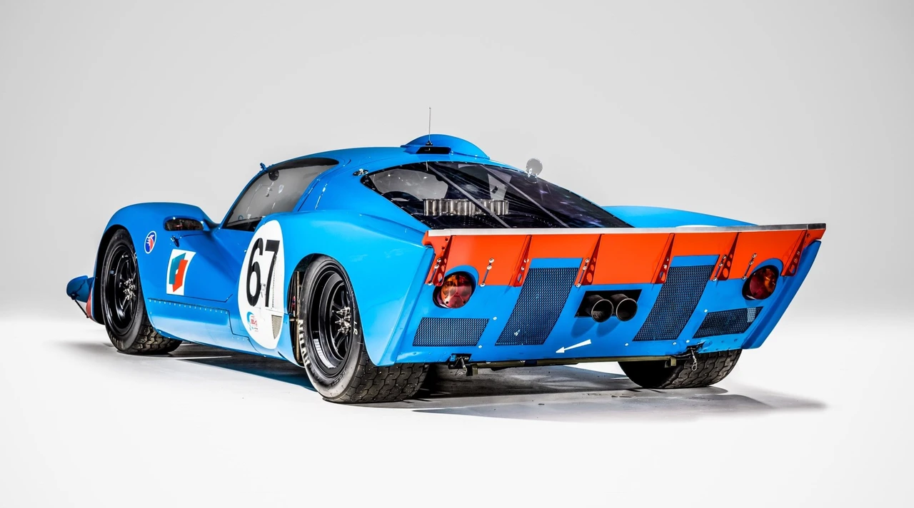 2007 Matra - Image 6 of 31