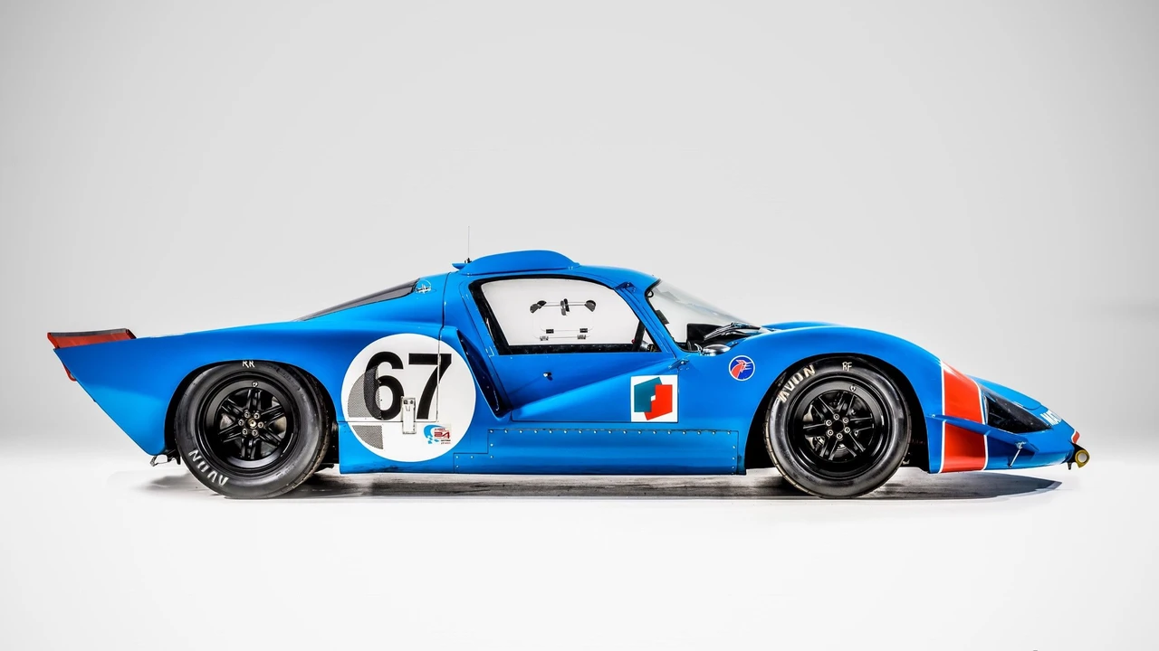 2007 Matra - Image 3 of 31