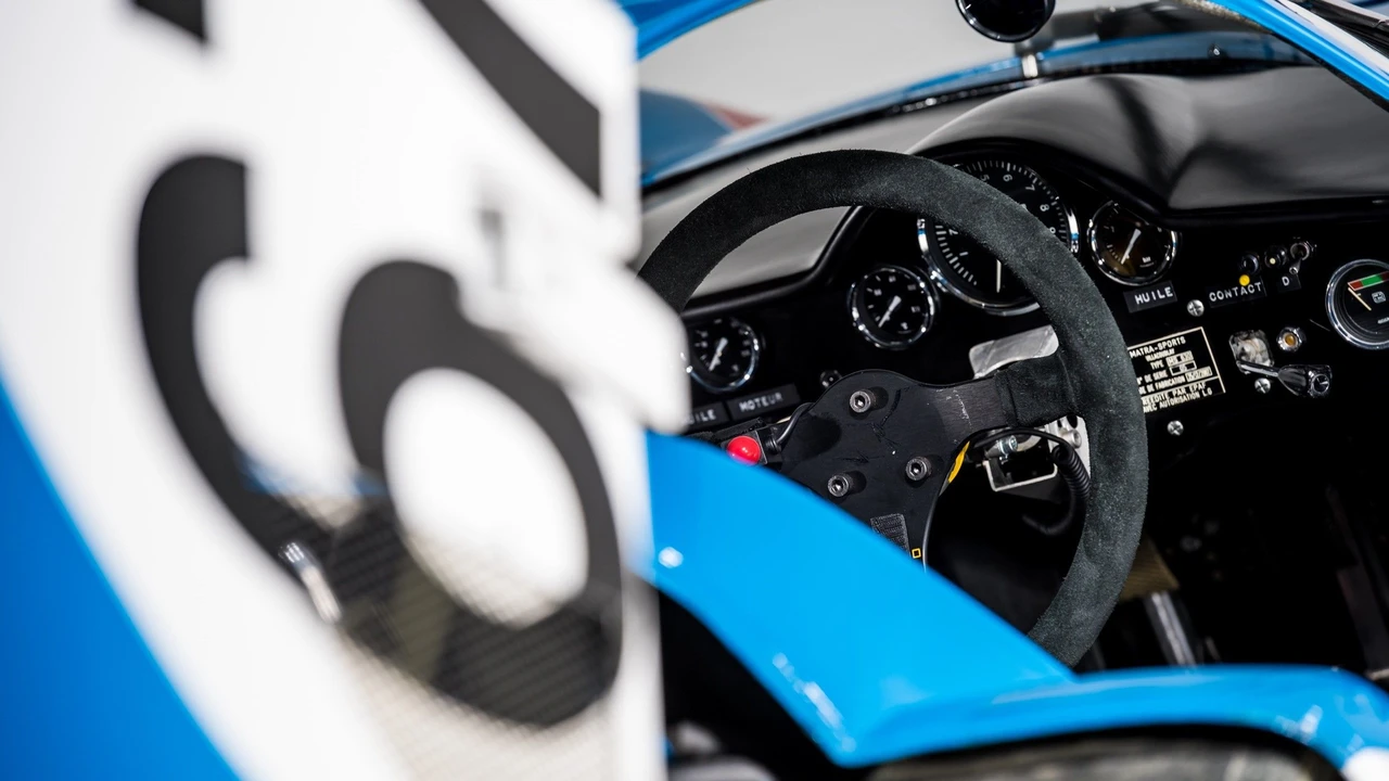 2007 Matra - Image 19 of 31