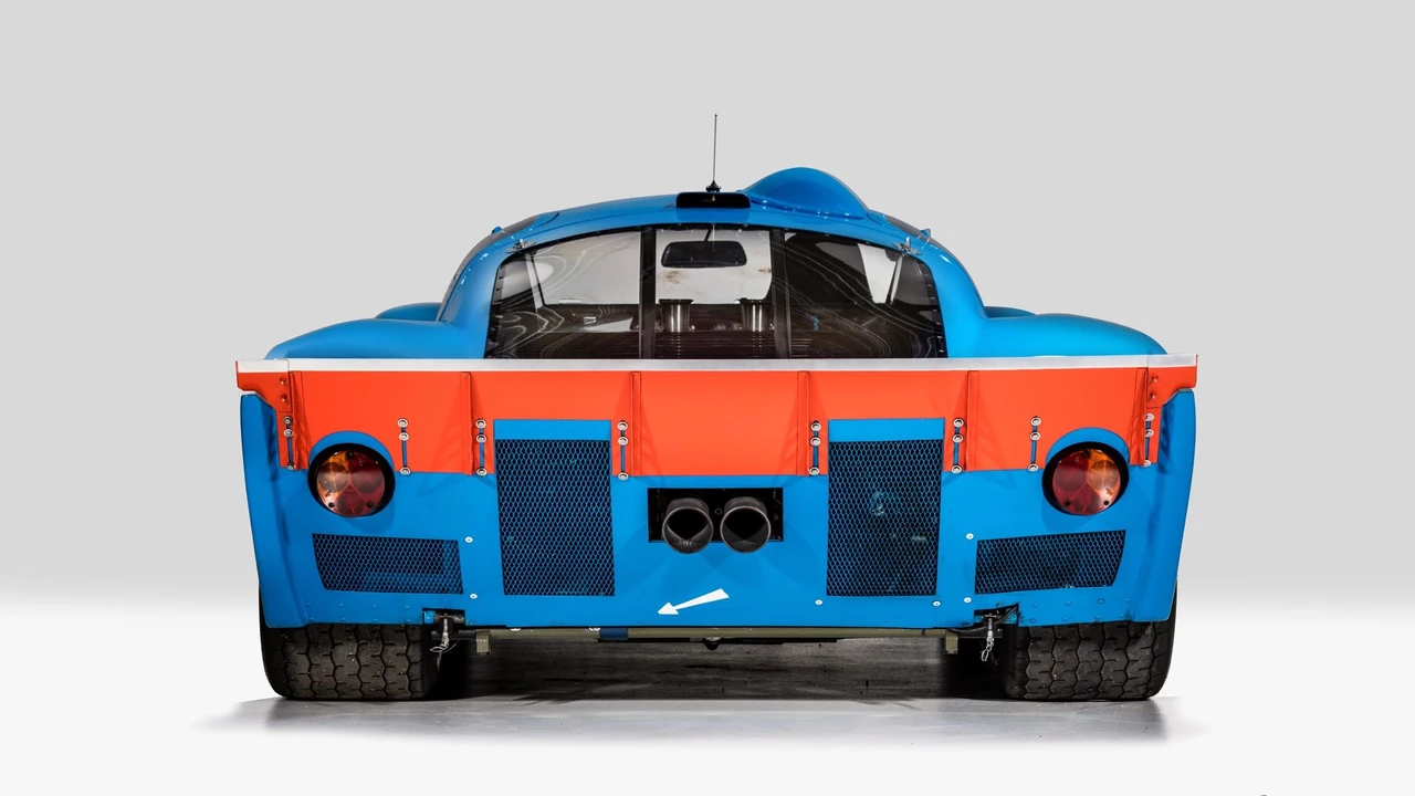 2007 Matra - Image 7 of 31