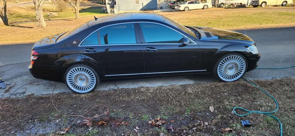2007 Maybach - Image 7 of 8