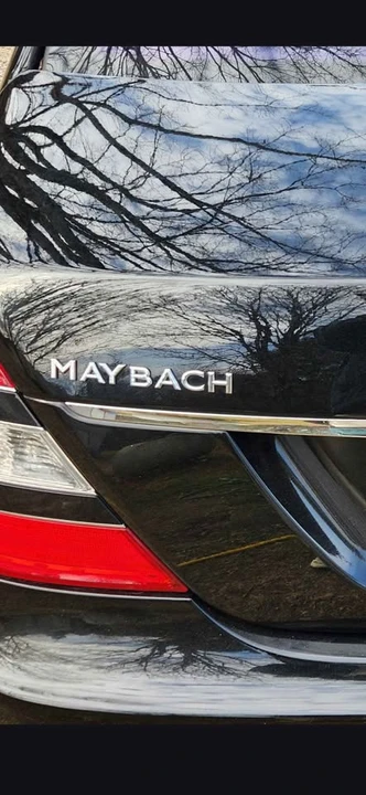 2007 Maybach - Image 3 of 8