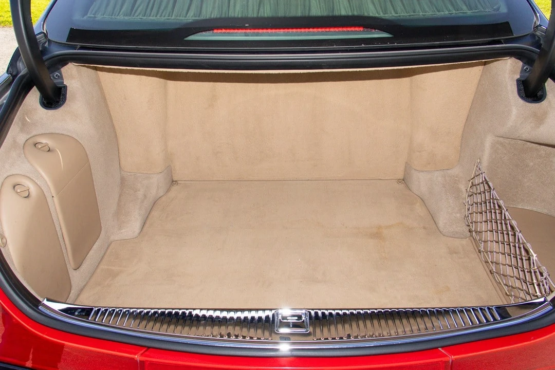 2007 Maybach 57 - Image 26 of 31