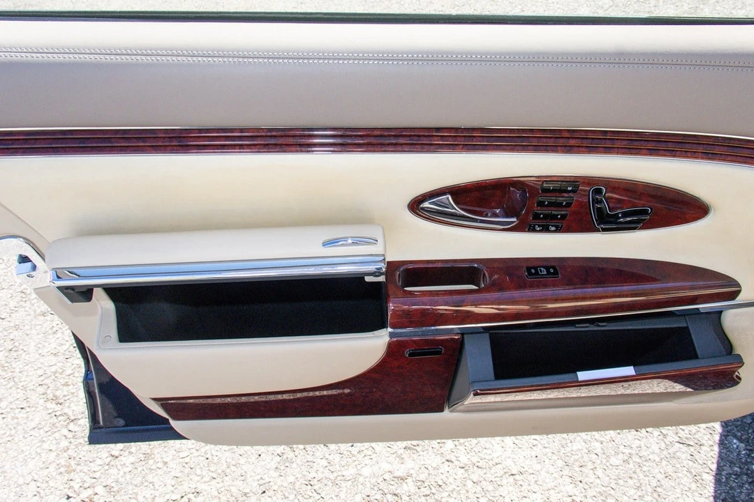 2007 Maybach 57 - Image 31 of 31