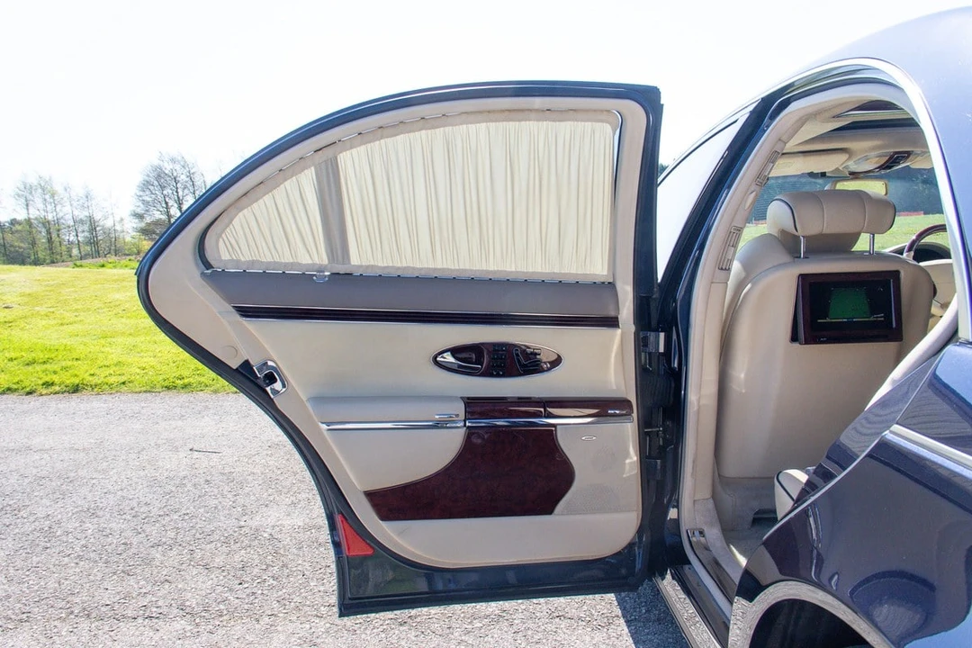 2007 Maybach 57 - Image 24 of 31