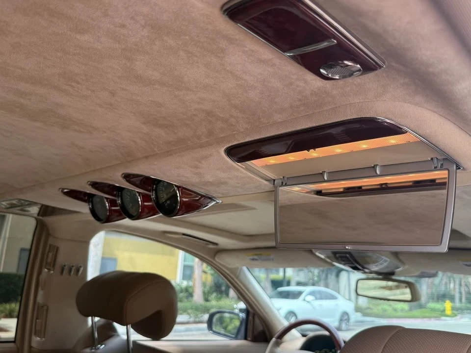 2007 Maybach 57 - Image 15 of 20