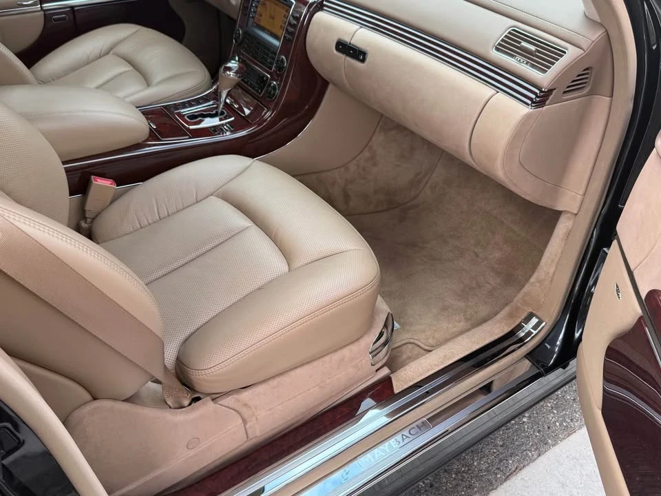 2007 Maybach 57 - Image 12 of 20