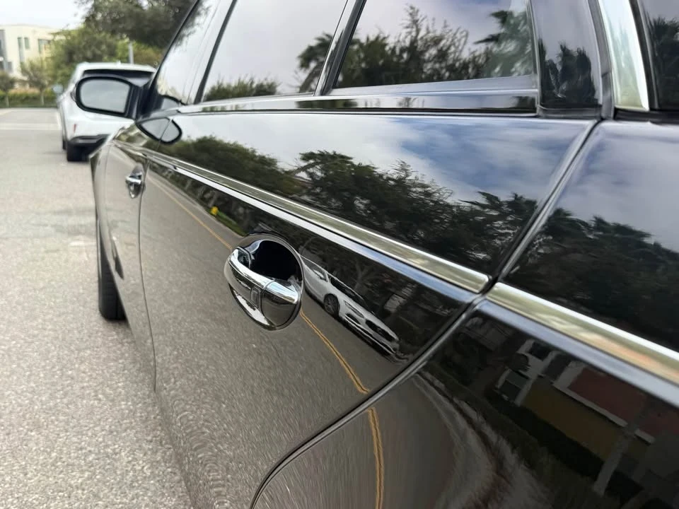 2007 Maybach 57 - Image 7 of 20
