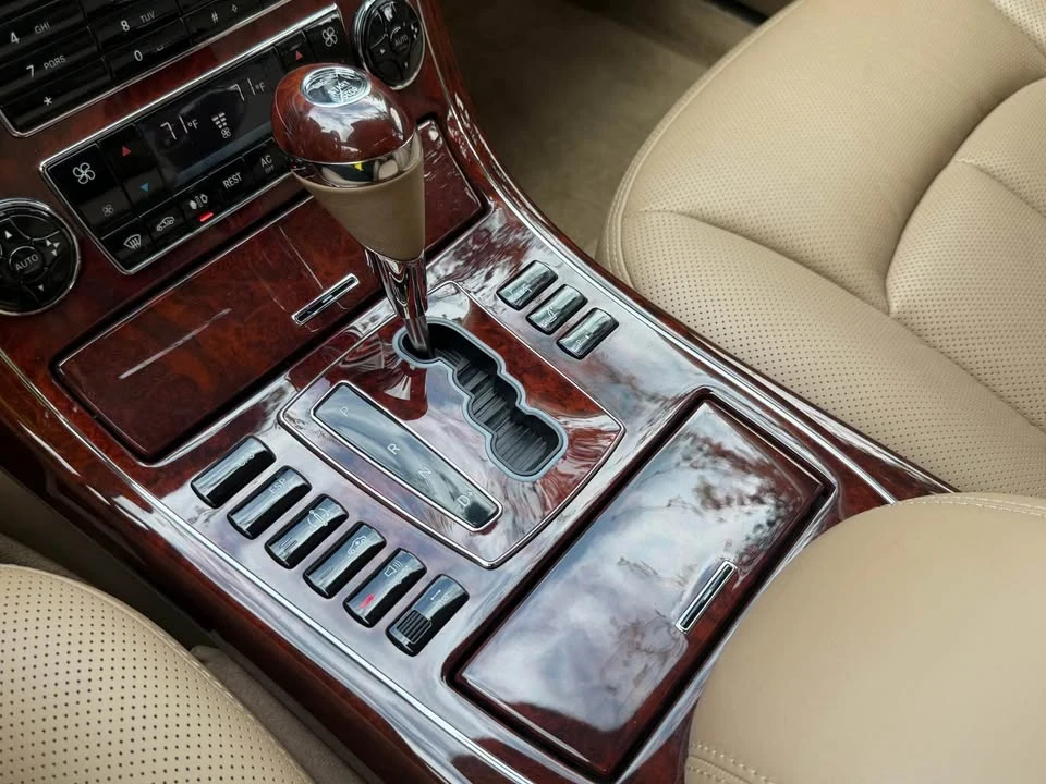 2007 Maybach 57 - Image 11 of 20