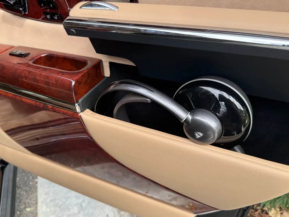2007 Maybach 57 - Image 14 of 20