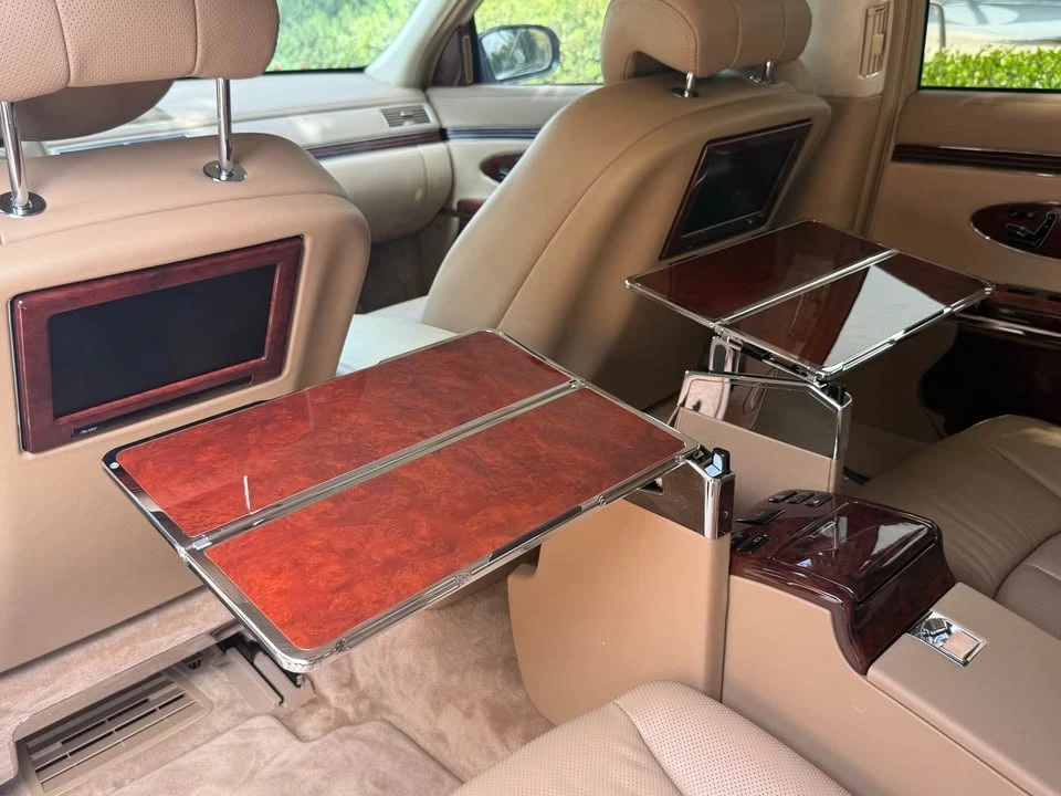 2007 Maybach 57 - Image 16 of 20