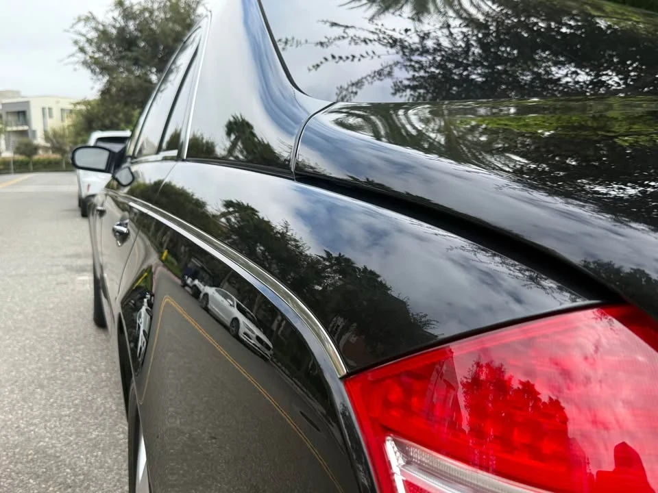 2007 Maybach 57 - Image 6 of 20