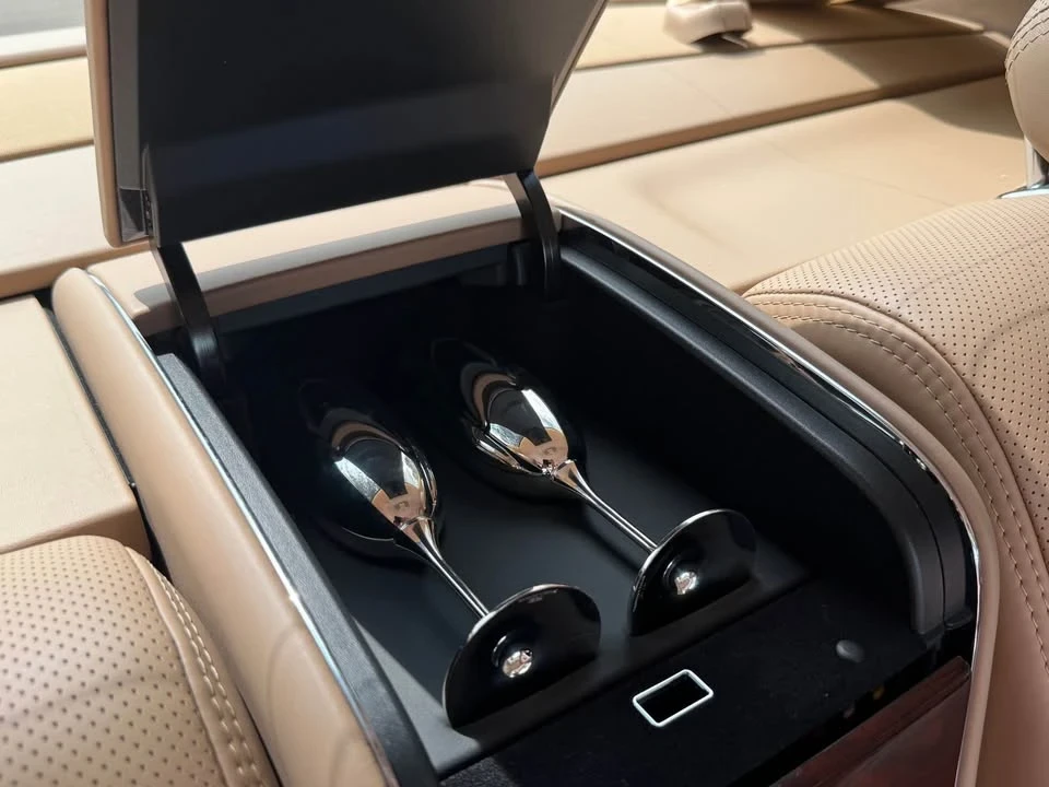 2007 Maybach 57 - Image 17 of 20