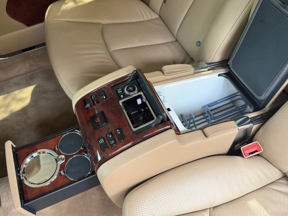 2007 Maybach 57 - Image 18 of 20