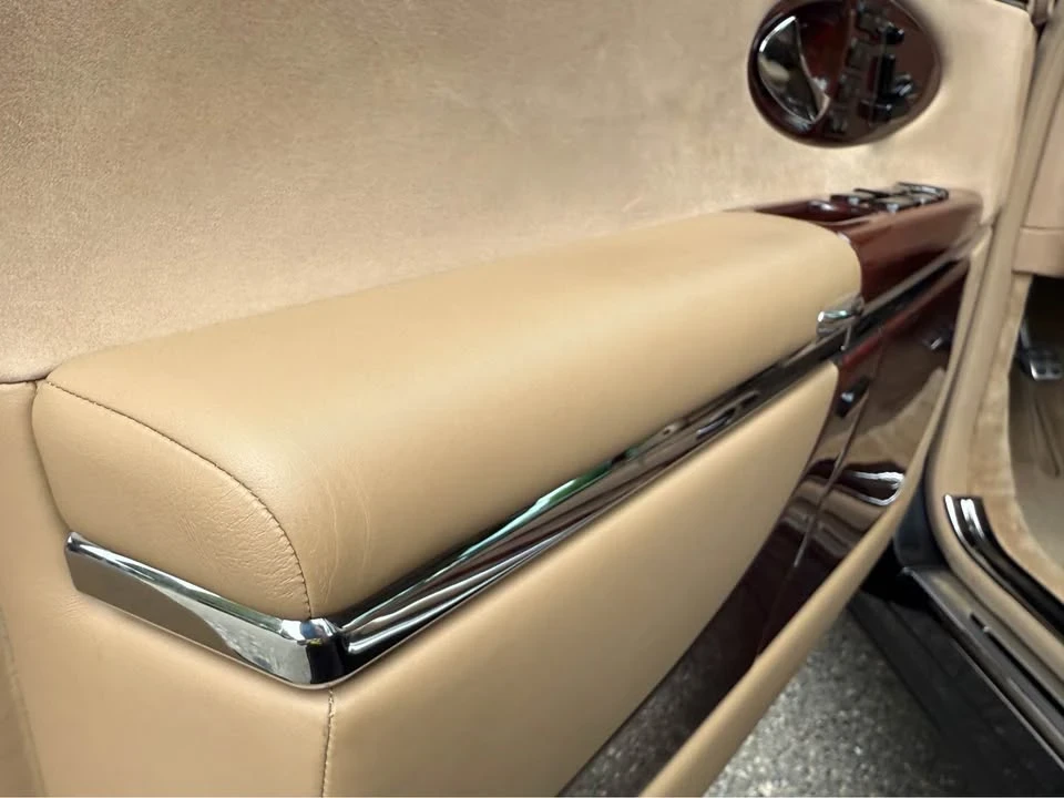 2007 Maybach 57 - Image 10 of 20