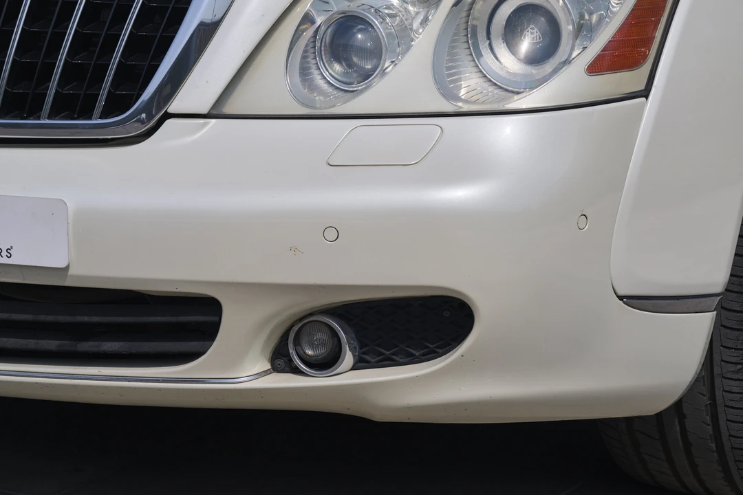 2006 Maybach 57 - Image 13 of 31