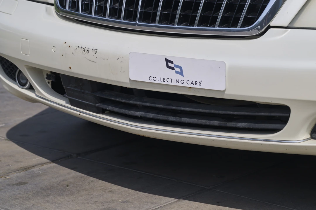 2006 Maybach 57 - Image 14 of 31
