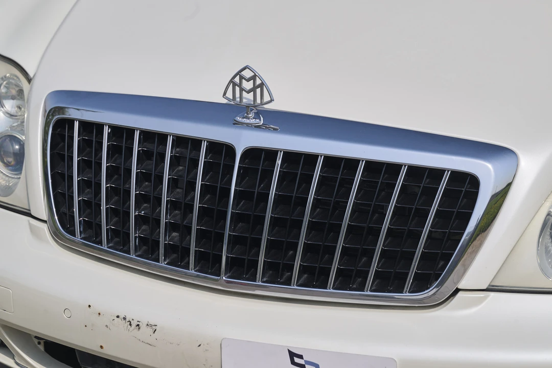 2006 Maybach 57 - Image 16 of 31