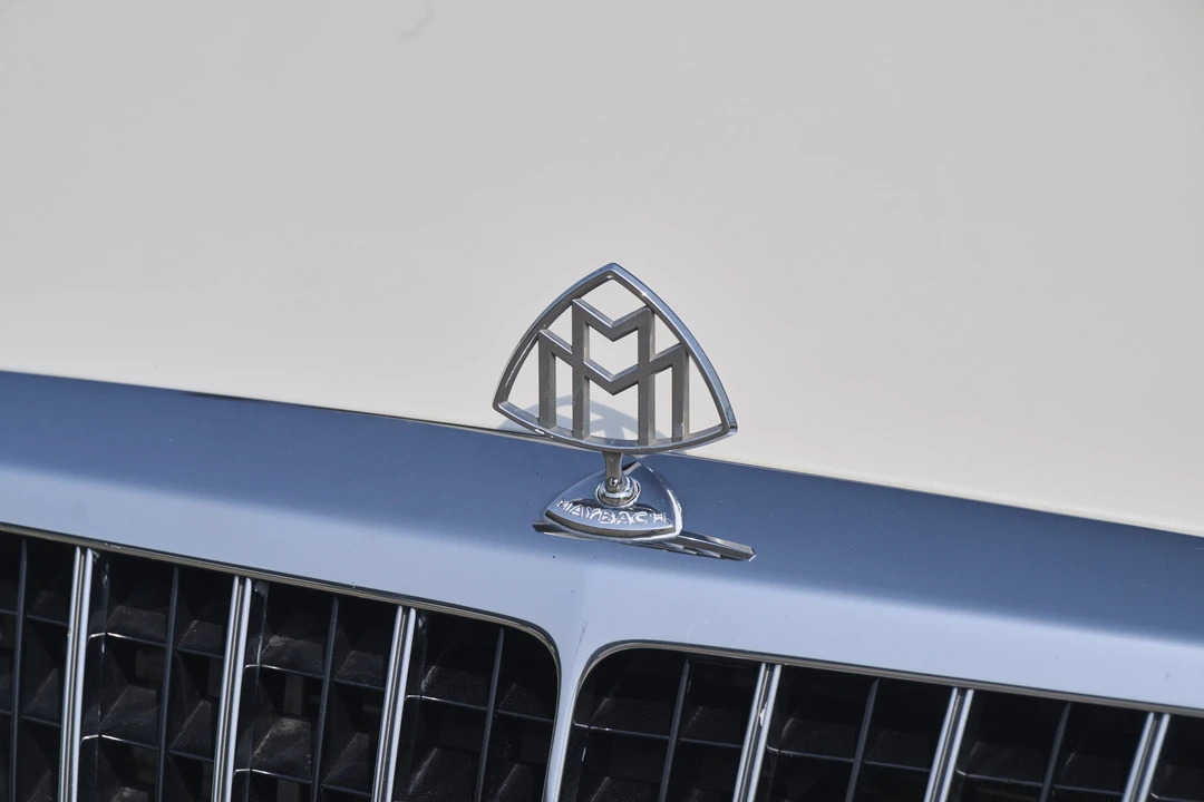 2006 Maybach 57 - Image 17 of 31
