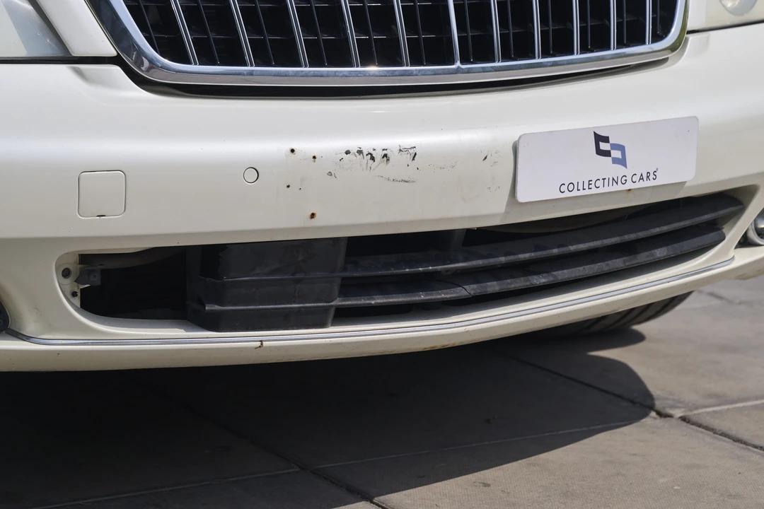 2006 Maybach 57 - Image 22 of 31