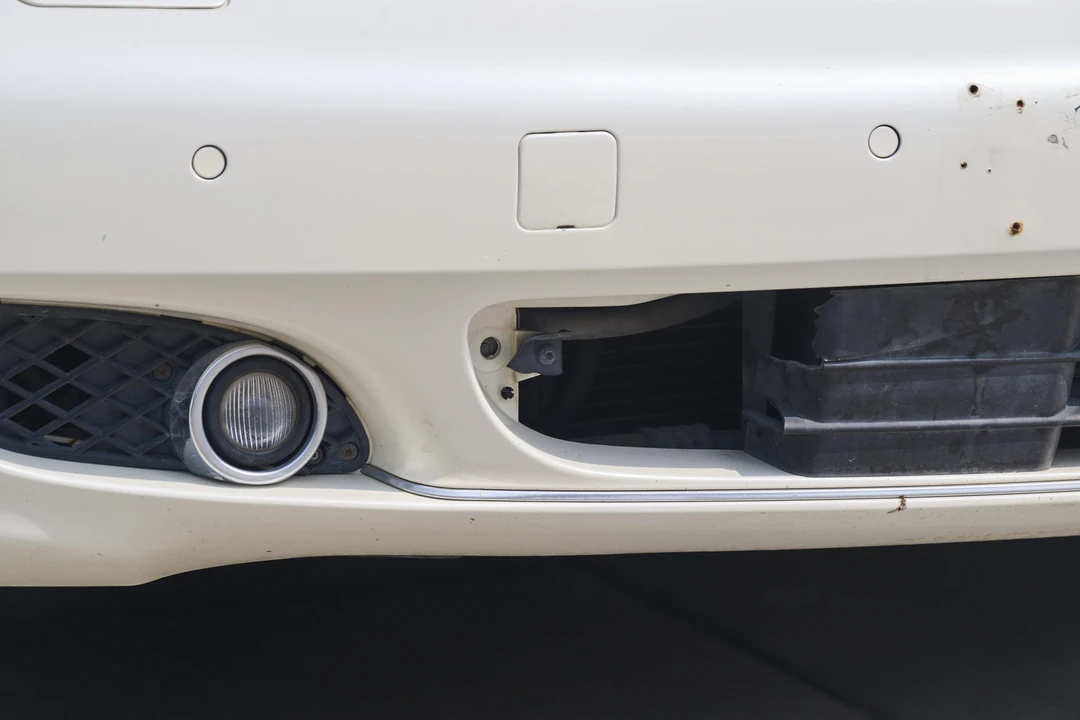 2006 Maybach 57 - Image 23 of 31