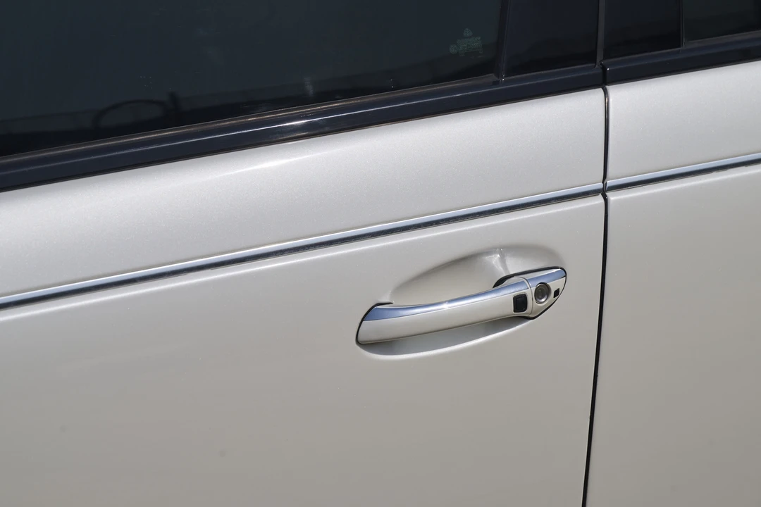 2006 Maybach 57 - Image 27 of 31