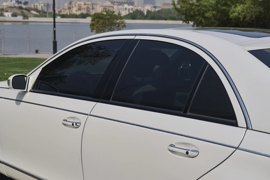 2006 Maybach 57 - Image 31 of 31
