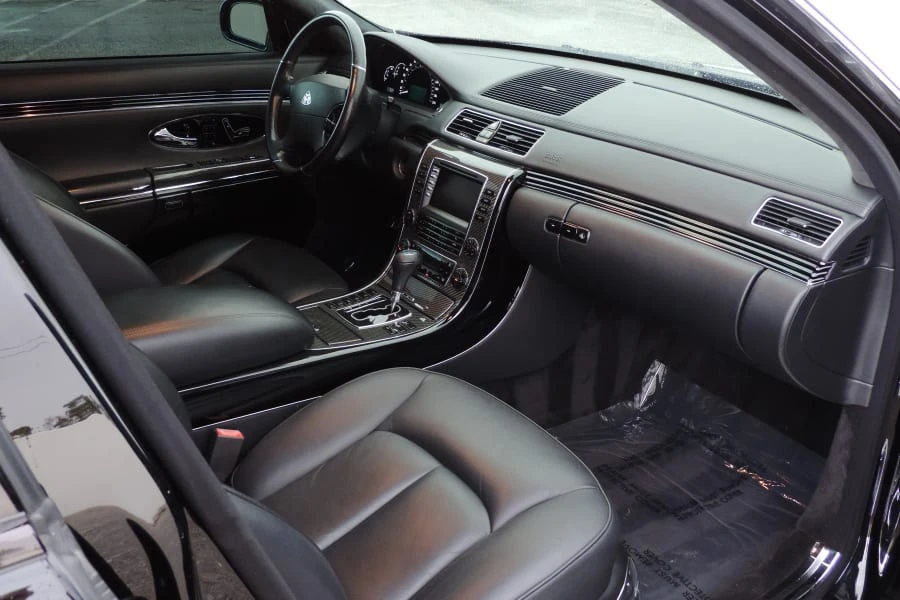 2007 Maybach 57 - Image 5 of 5