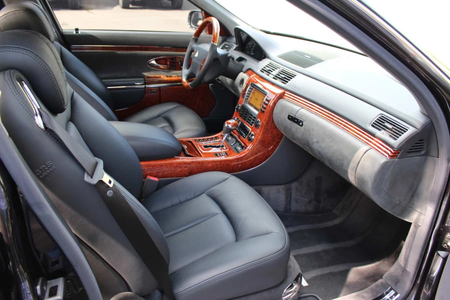 2007 Maybach 62 - Image 4 of 8