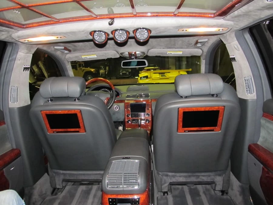 2007 Maybach 62 - Image 5 of 8