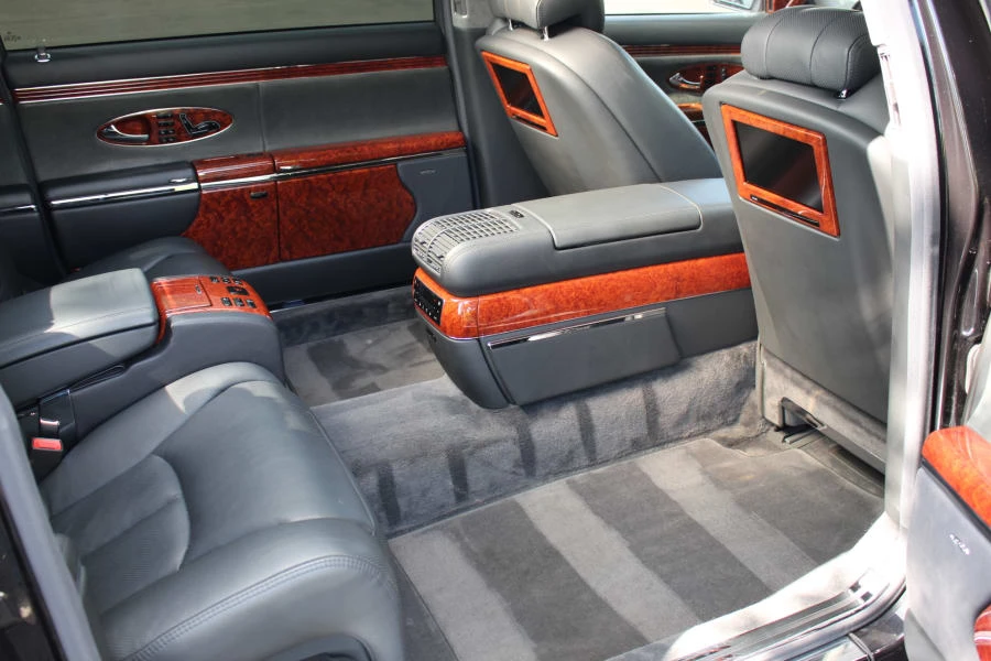 2007 Maybach 62 - Image 6 of 8
