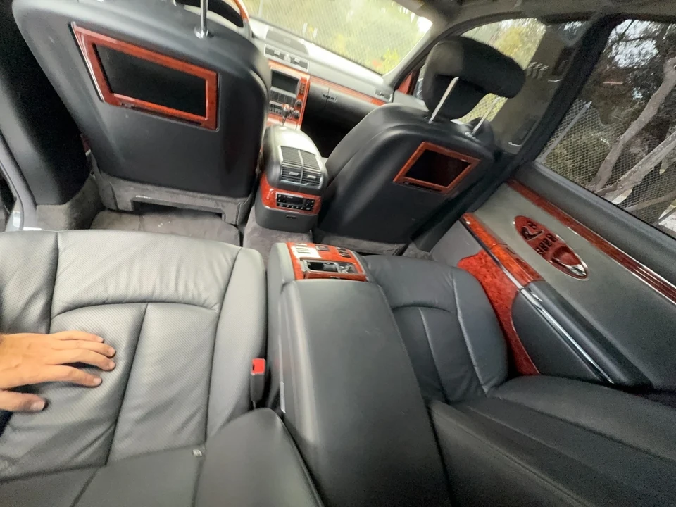 2007 Maybach 57 - Image 19 of 21