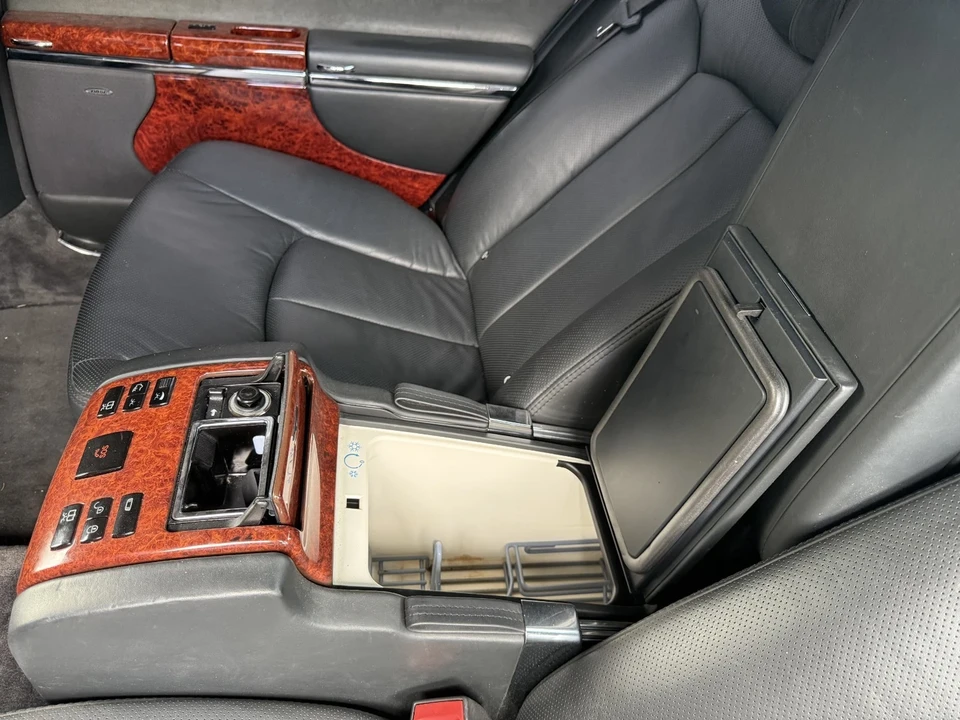2007 Maybach 57 - Image 16 of 21