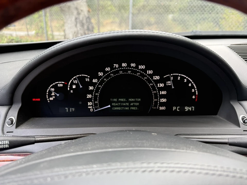 2007 Maybach 57 - Image 12 of 21