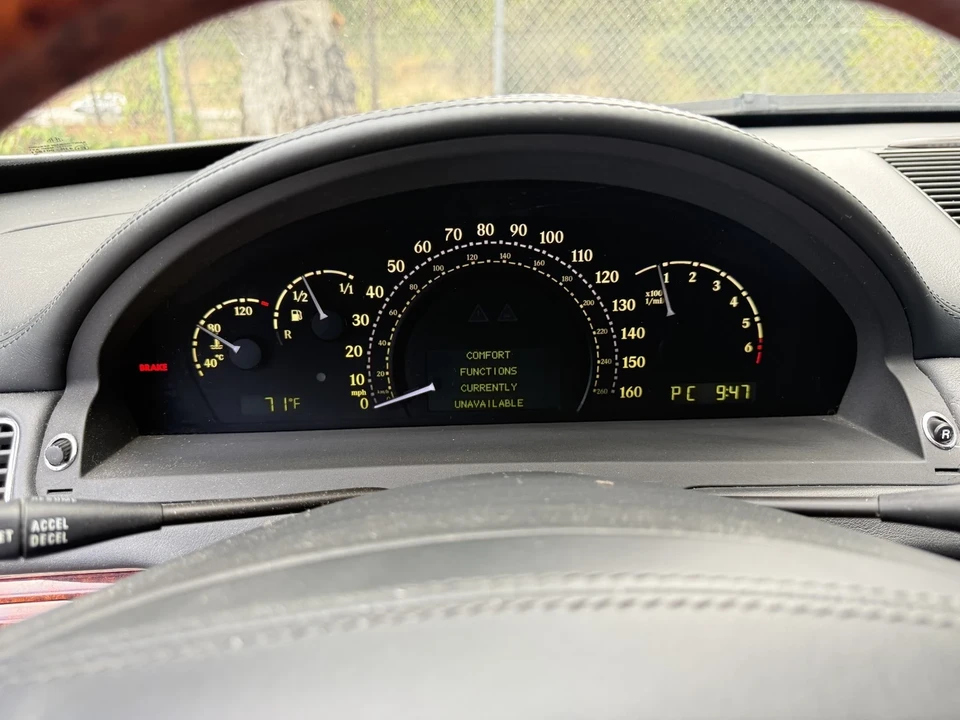 2007 Maybach 57 - Image 10 of 21