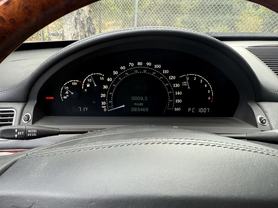 2007 Maybach 57 - Image 13 of 21