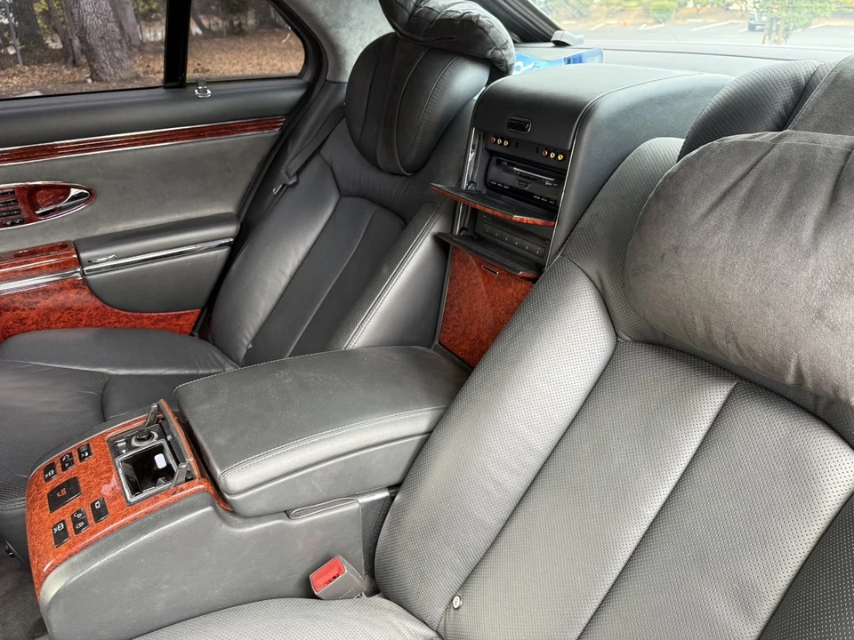2007 Maybach 57 - Image 17 of 21